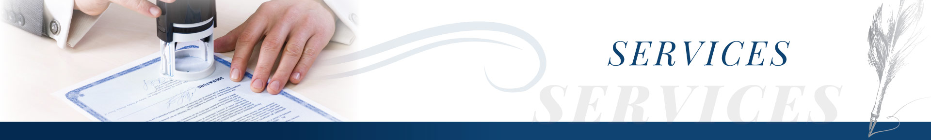 Local Mobile Notary Services Near Me