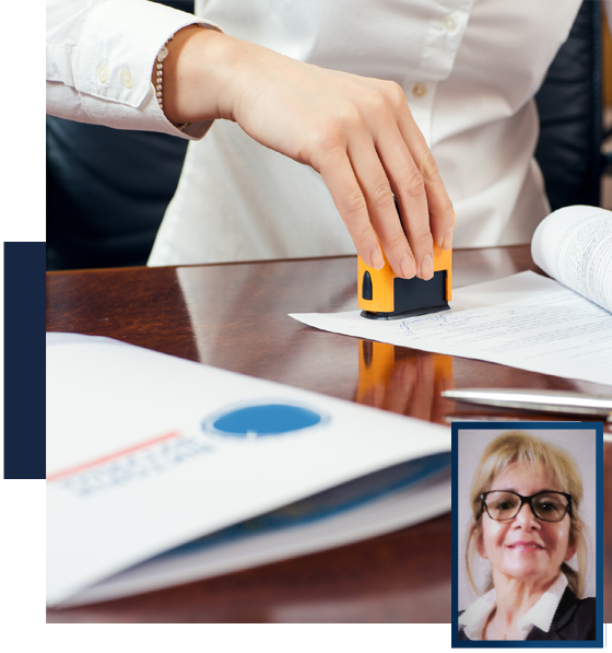 Best Virginia Mobile Notary Services Near me