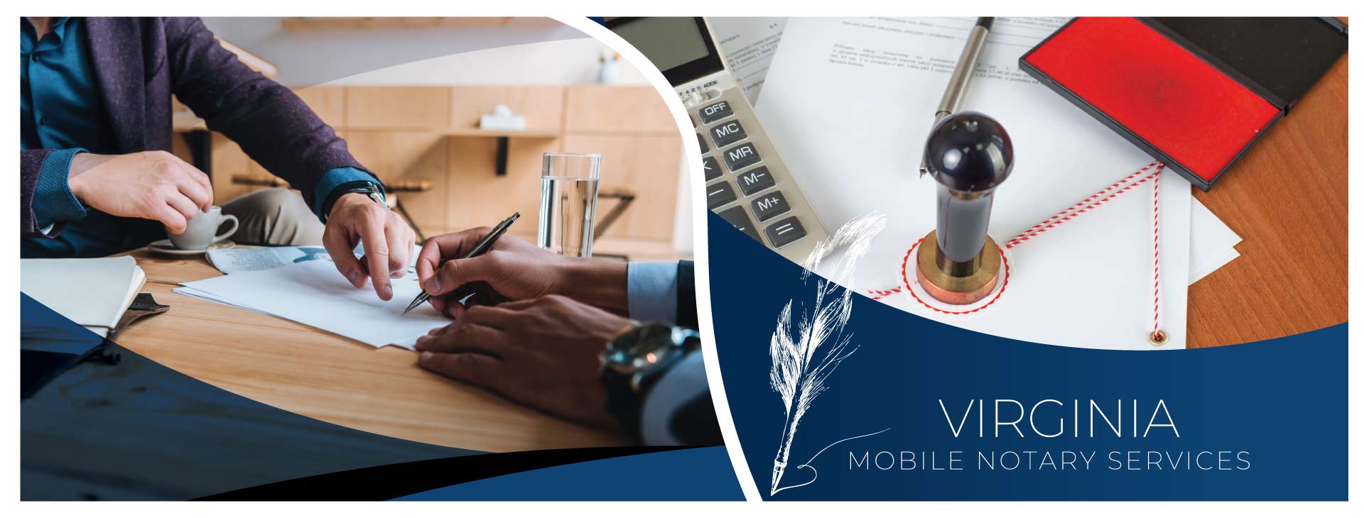 Mobile Notary Services Near Me